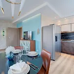 Beachfront Smart Homes By Marty's Slantschew brjag