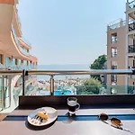 Beachfront Smart Homes By Marty's 4* Slantschew brjag