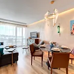 Beachfront Smart Homes By Marty's 4* Slantschew brjag