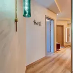 Beachfront Smart Homes By Marty's Aparthotel Slantschew brjag