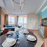 Beachfront Smart Homes By Marty's Aparthotel