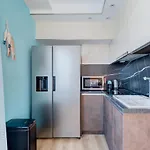 Beachfront Smart Homes By Marty's