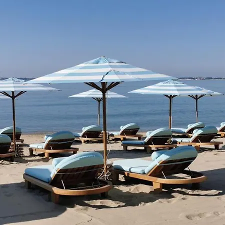 Beachfront Smart Homes By Marty's