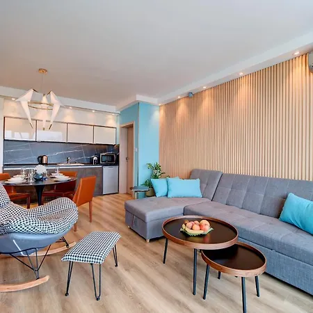 Beachfront Smart Homes By Marty's