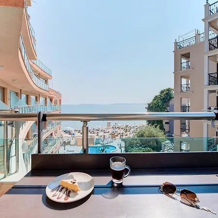 Beachfront Smart Homes By Marty's 4* Slăntjev Brjag