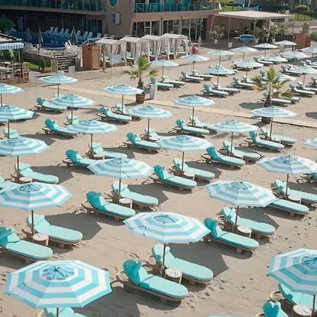 Beachfront Smart Homes By Marty's