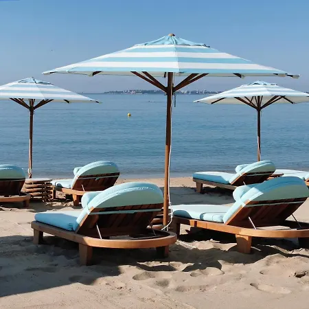 Beachfront Smart Homes By Marty's Sunny Beach