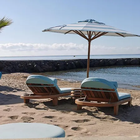 Beachfront Smart Homes By Marty's מלון דירות סאני ביץ'