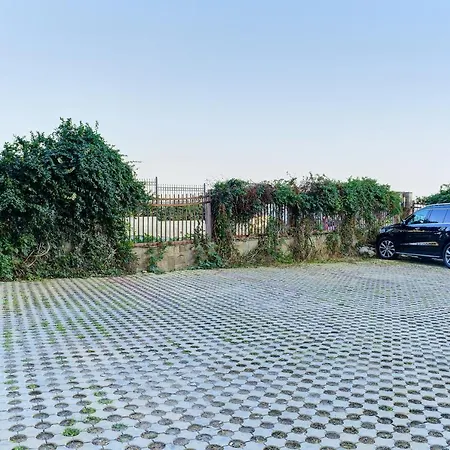 מלון דירות Beachfront Smart Homes By Marty's 4*