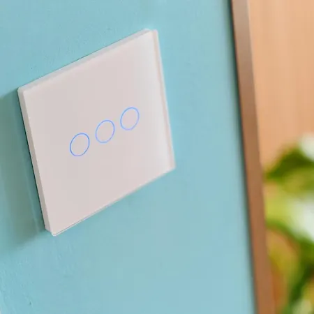 Beachfront Smart Homes By Marty's 4* סאני ביץ'