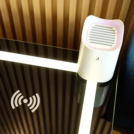 Beachfront Smart Homes By Marty's מלון דירות 4*