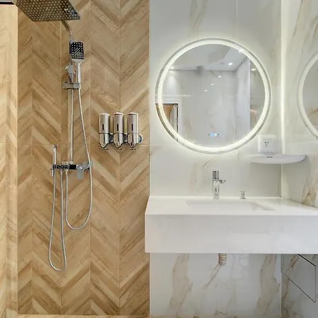 Beachfront Smart Homes By Marty's סאני ביץ'