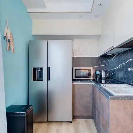 Beachfront Smart Homes By Marty's