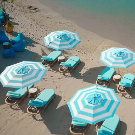 Beachfront Smart Homes By Marty's סאני ביץ'