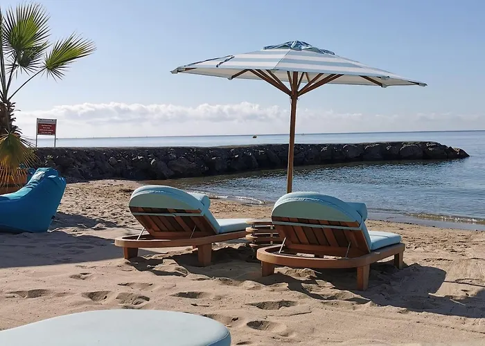 Beachfront Smart Homes By Marty's Apart-hotel Sunny Beach