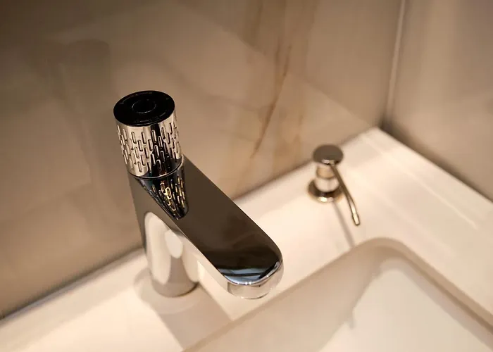 Beachfront Smart Homes By Marty's Apart-hotel Sunny Beach