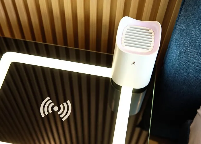 Beachfront Smart Homes By Marty's Apart-hotel 4*