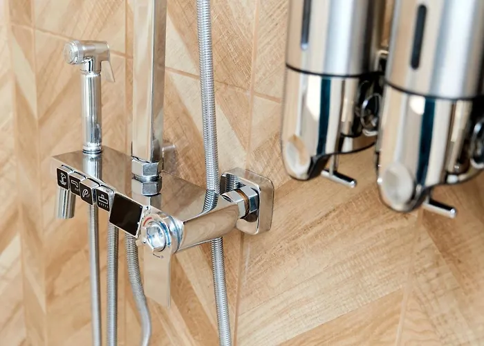 Beachfront Smart Homes By Marty's Apart-hotel 4*