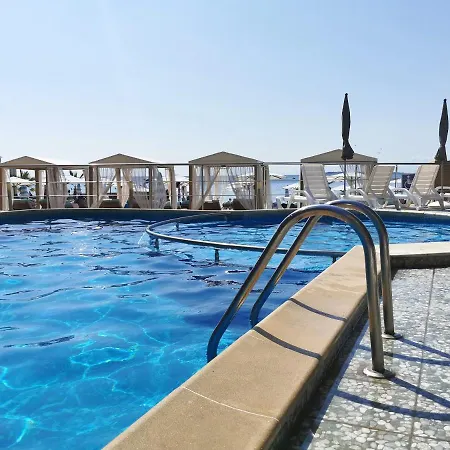 Beachfront Smart Homes By Marty's Sunny Beach