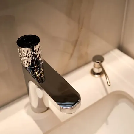 Beachfront Smart Homes By Marty's Apartahotel Sunny Beach