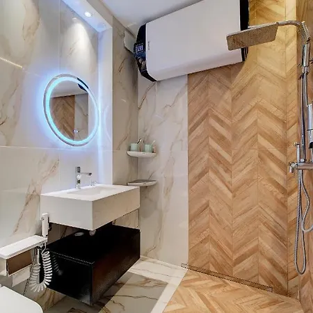 Beachfront Smart Homes By Marty's Sunny Beach