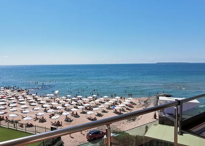 Beachfront Smart Homes By Marty's