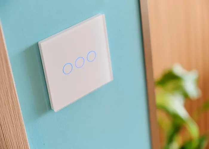 Beachfront Smart Homes By Marty's 4* Слънчев бряг