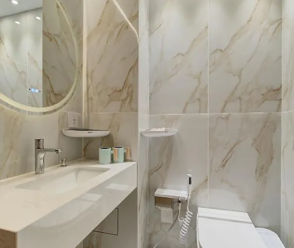 Beachfront Smart Homes By Marty's