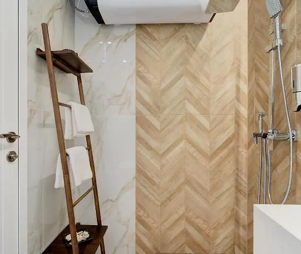 Beachfront Smart Homes By Marty's Апартхотел Слънчев бряг