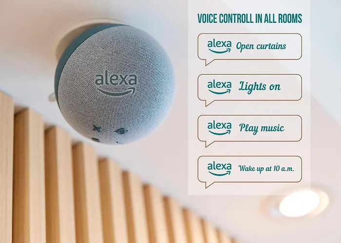 Апартхотел Beachfront Smart Homes By Marty's Слънчев бряг